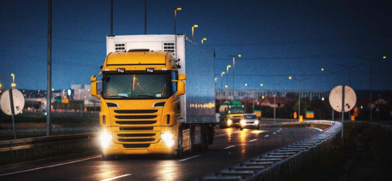 Agenda Legislativa do Transporte alcança importantes vitórias nesta semana
