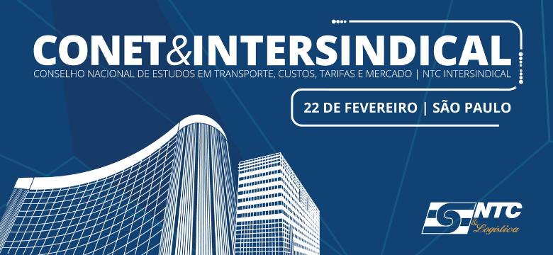NTC&Logística se prepara para o primeiro CONET& Intersindical do ano