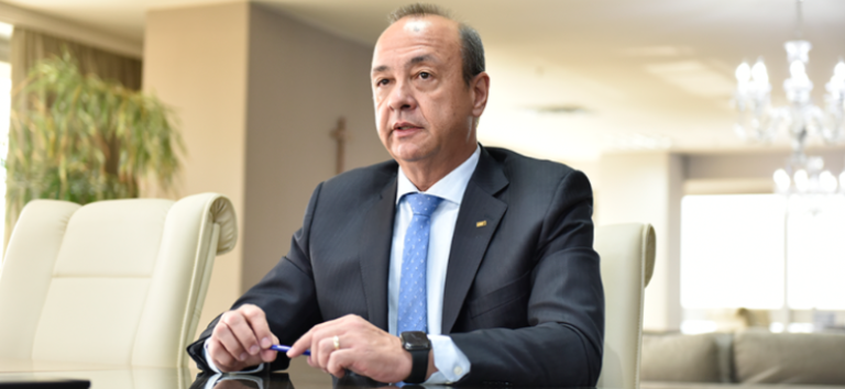 O crescimento do Brasil em 2024 está “contratado”, aponta Vander Costa