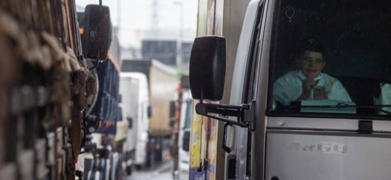 Para IBGE, serviços não têm mais nenhum grande motor como foram TI e transporte de cargas