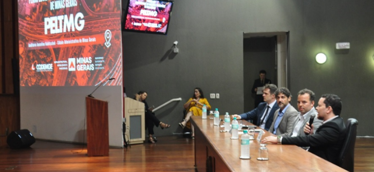 Governo de Minas realiza o 1º Workshop do Plano Estadual de Logística e Transportes