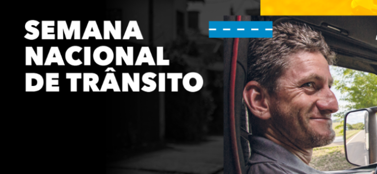 SEST SENAT realiza mobilização nacional em alusão à Semana Nacional de Trânsito