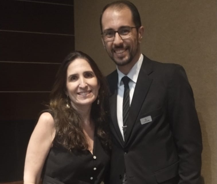 FETCEMG participa da 1ª reunião anual do Fórum FIA – PcDR – RMBH 2024