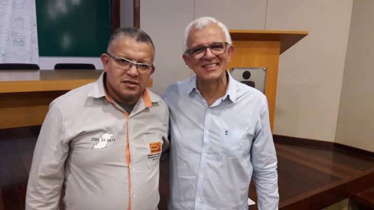 Confira as ações dos Sindicatos Filiados das últimas semanas