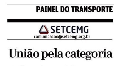UNIÃO PELA CATEGORIA
