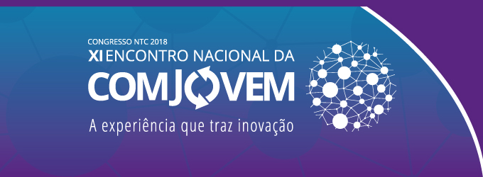Começa hoje o XI Encontro Nacional da Comjovem