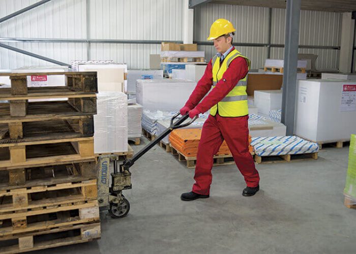 Portaria Conjunta 20 – Medidas preventivas no ambiente de trabalho