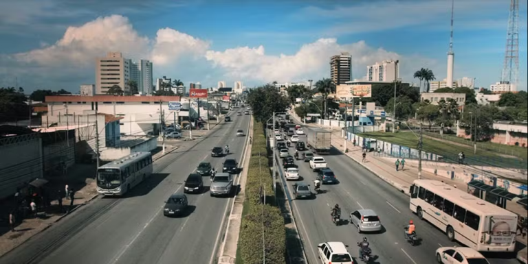 Governo de Minas digitaliza serviços relacionados a infrações de trânsito para facilitar a vida dos motoristas