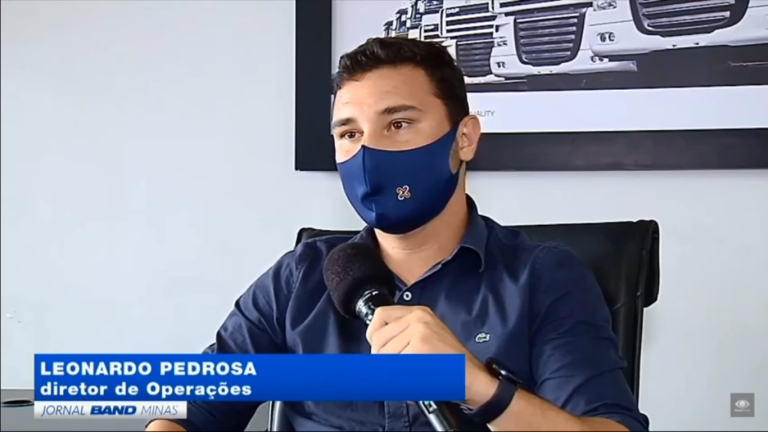 INTELIGÊNCIA ARTIFICIAL É ALIADA NA PREVENÇÃO DE ACIDENTES