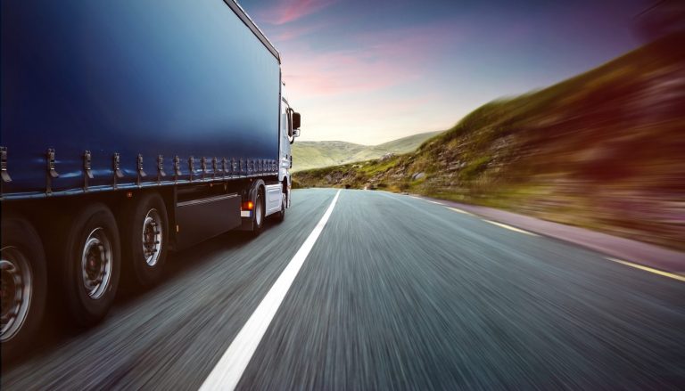 Transporte enfrenta o coronavírus nas estradas