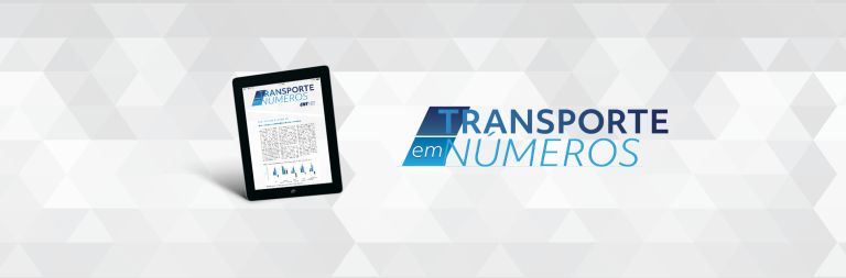 Estudo da CNT traz o panorama geral do transporte e da economia no Brasil