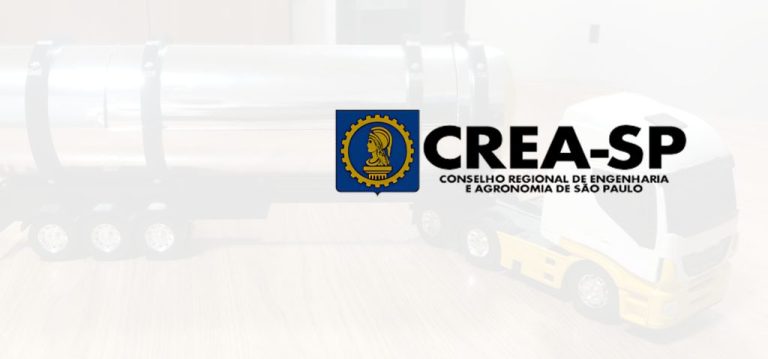 As Empresas de Transporte de Cargas e o CREA