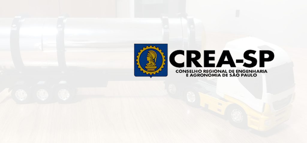 As Empresas de Transporte de Cargas e o CREA