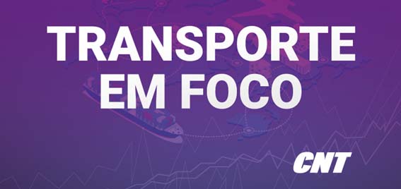 CNT lança análise dos investimentos públicos federais em infraestrutura de transporte de 2001 a 2021