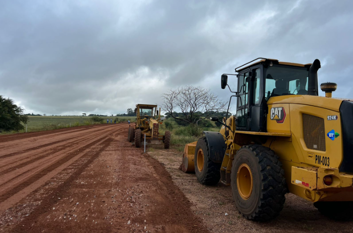 Governo de Minas publica edital para as obras complementares do Contorno Sul de Uberlândia