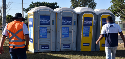 SEST SENAT dá início ao Estação Valoriza Transporte