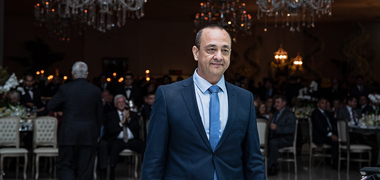 Vander Costa será o novo presidente da CNT