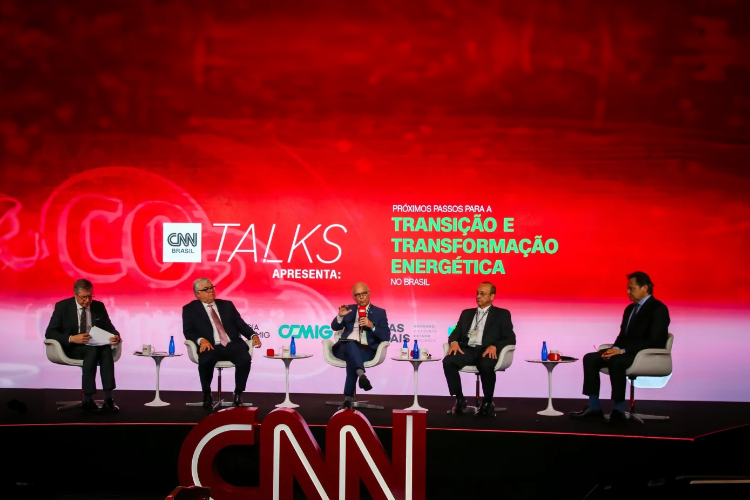 Presidente do Sistema Transporte destaca desafios do setor para contribuir para a transição energética no Brasil