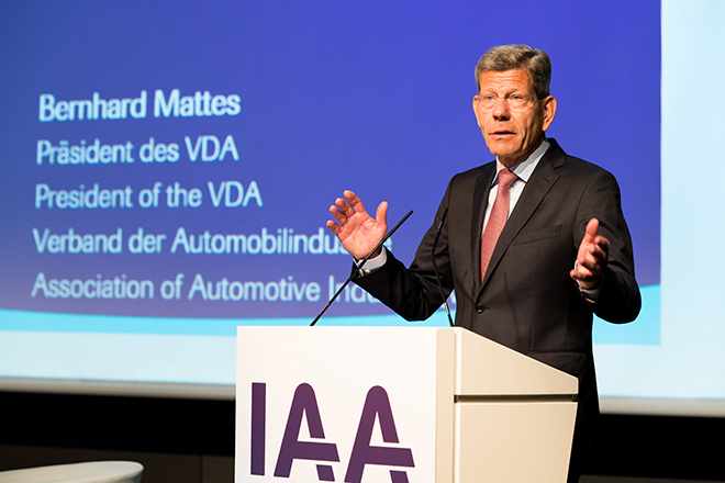 CNT em Hannover: conheça algumas tendências da indústria automotiva