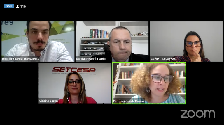 Vez&Voz debate o assédio no trabalho
