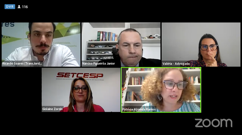 Vez&Voz debate o assédio no trabalho
