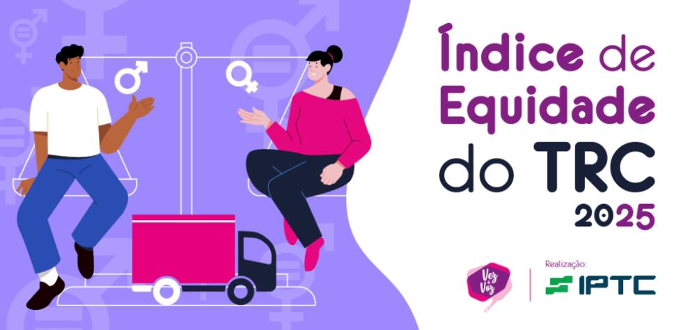 O Vez&Voz quer saber: como está a participação das mulheres na sua empresa?