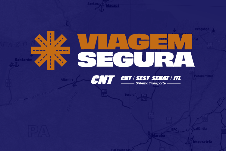 CNT lança o guia Viagem Segura e traz recomendações para quem vai pegar a estrada nas férias