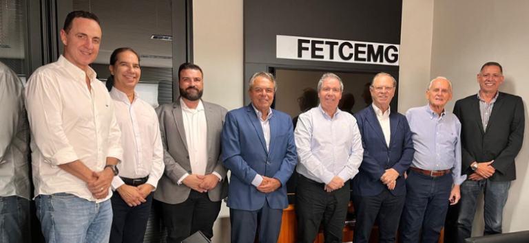 FETCEMG congratula ACMinas pelos seus 125 anos