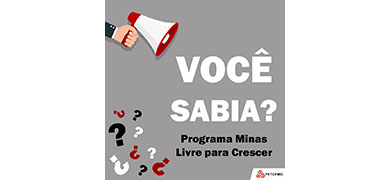 Você sabia? – uma campanha da Fetcemg