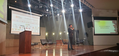 SETCEMG E FETCEMG PARTICIPAM DE SEMINÁRIO DE EMERGÊNCIAS AMBIENTAIS