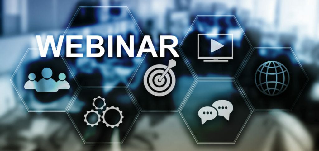CNT promove webinar sobre impactos de novas MPs trabalhistas no setor transportador