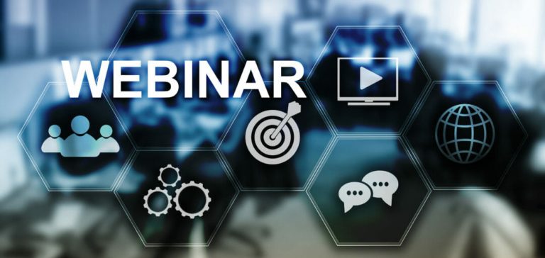 CNT promove webinar sobre impactos de novas MPs trabalhistas no setor transportador