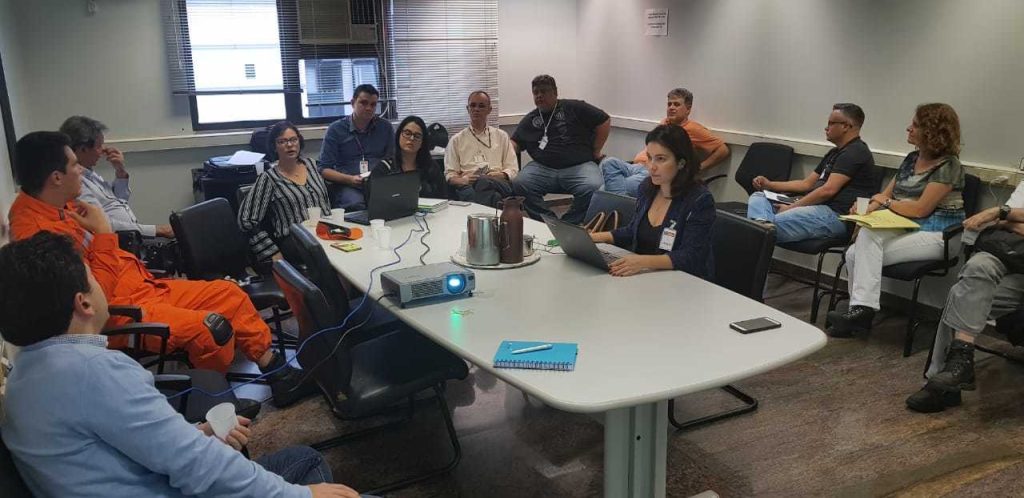 Meio Ambiente: Comitê de regulamentação se reuniu na FIEMG