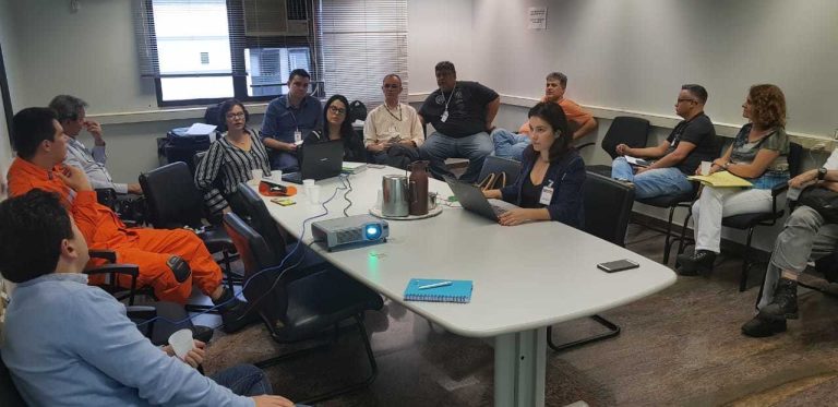 Meio Ambiente: Comitê de regulamentação se reuniu na FIEMG