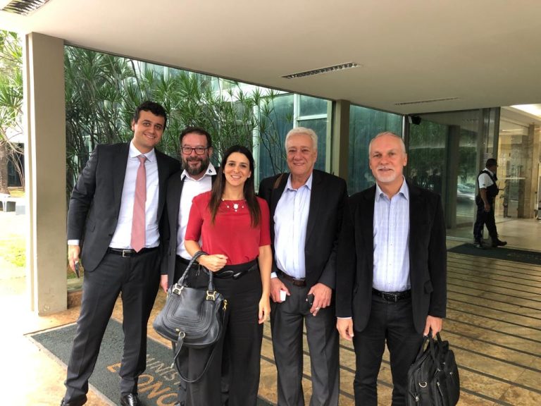 Confira os destaques dos Sindicatos Filiados de 24 a 31 de julho