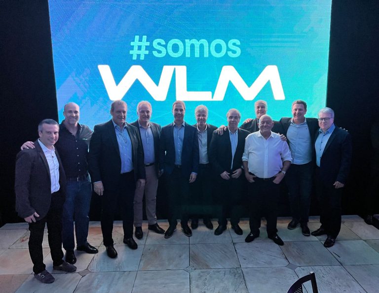 FETCEMG prestigia a festa de 50 anos da WLM Scania