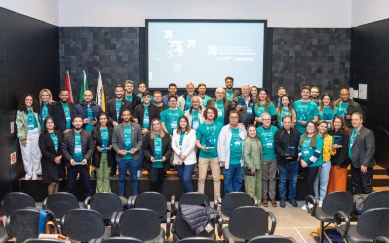 Em Itapema, NTC&Logística realiza primeira edição do Encontro Nacional de Coordenadores da COMJOVEM