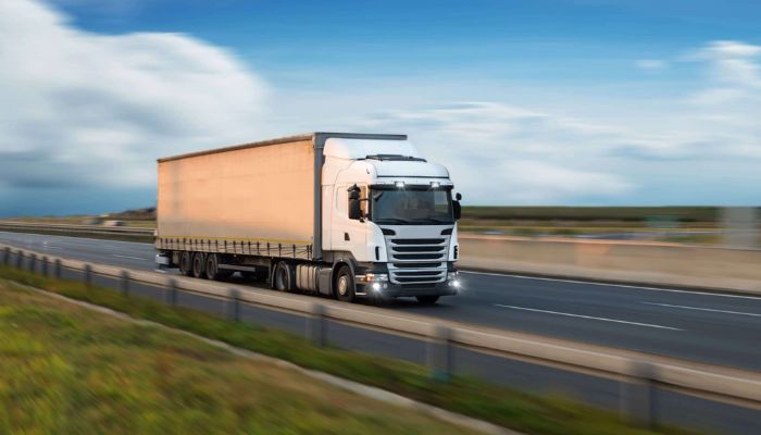 Alternativas para tornar o transporte rodoviário de cargas mais sustentável