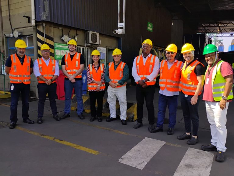 SETTRIM intensifica agenda estratégica em São Paulo e fortalece conexões logísticas para o Triângulo Mineiro