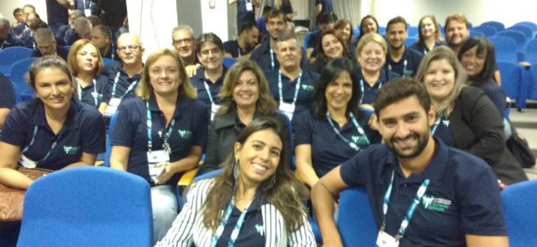 Sest Senat realizou o 5° Workshop Somando Esforços
