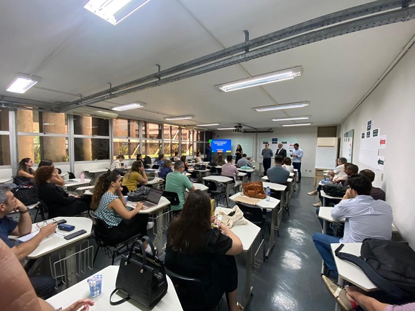 Workshop discute melhorias no processo de regularização ambiental em Minas