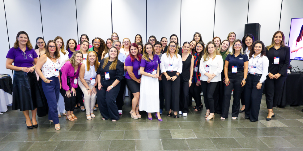 Vez & Voz e SETCESP realizam Workshop para mulheres líderes