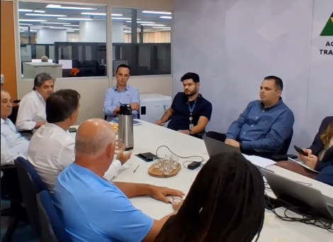 FETCEMG passa a integrar Comissão Tripartite da Nova 381