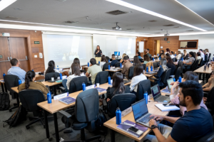 ITL inicia 6ª turma da especialização em Gestão de Recursos Humanos em Belo Horizonte