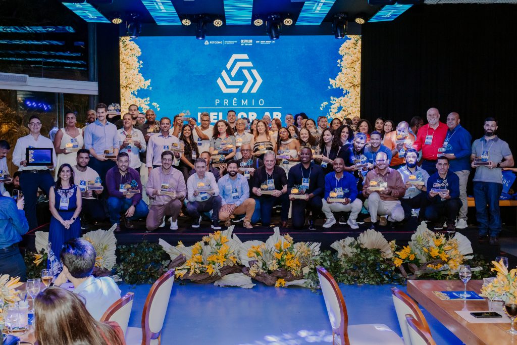 Prêmio Melhor Ar 2026 reconhece 90 empresas por compromisso com a sustentabilidade