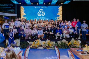 Prêmio Melhor Ar 2026 reconhece 90 empresas por compromisso com a sustentabilidade